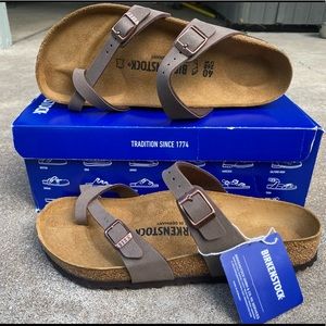Brand New Birkenstocks!